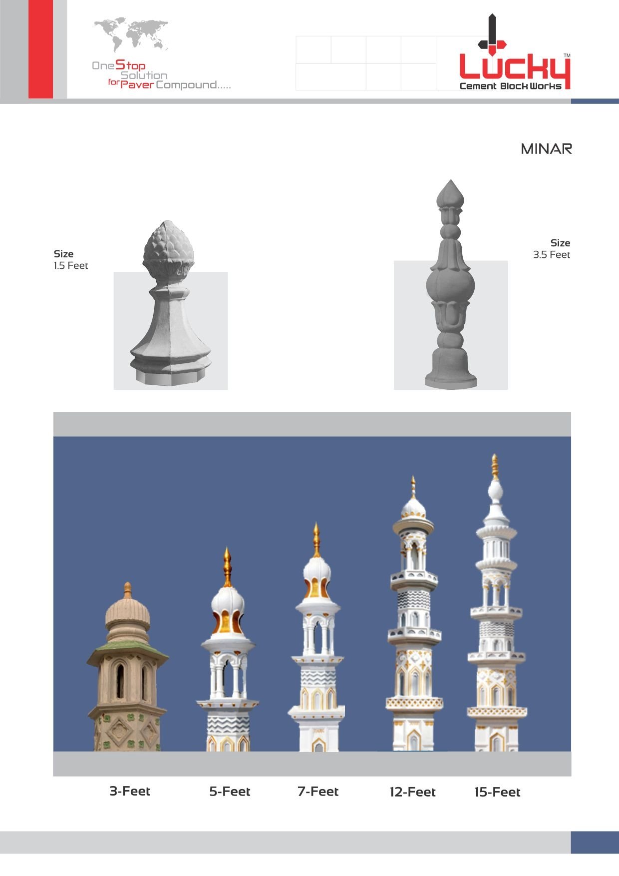 Minar